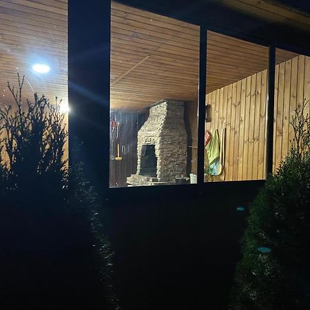 Vila Emma Rîşnov Buitenkant foto