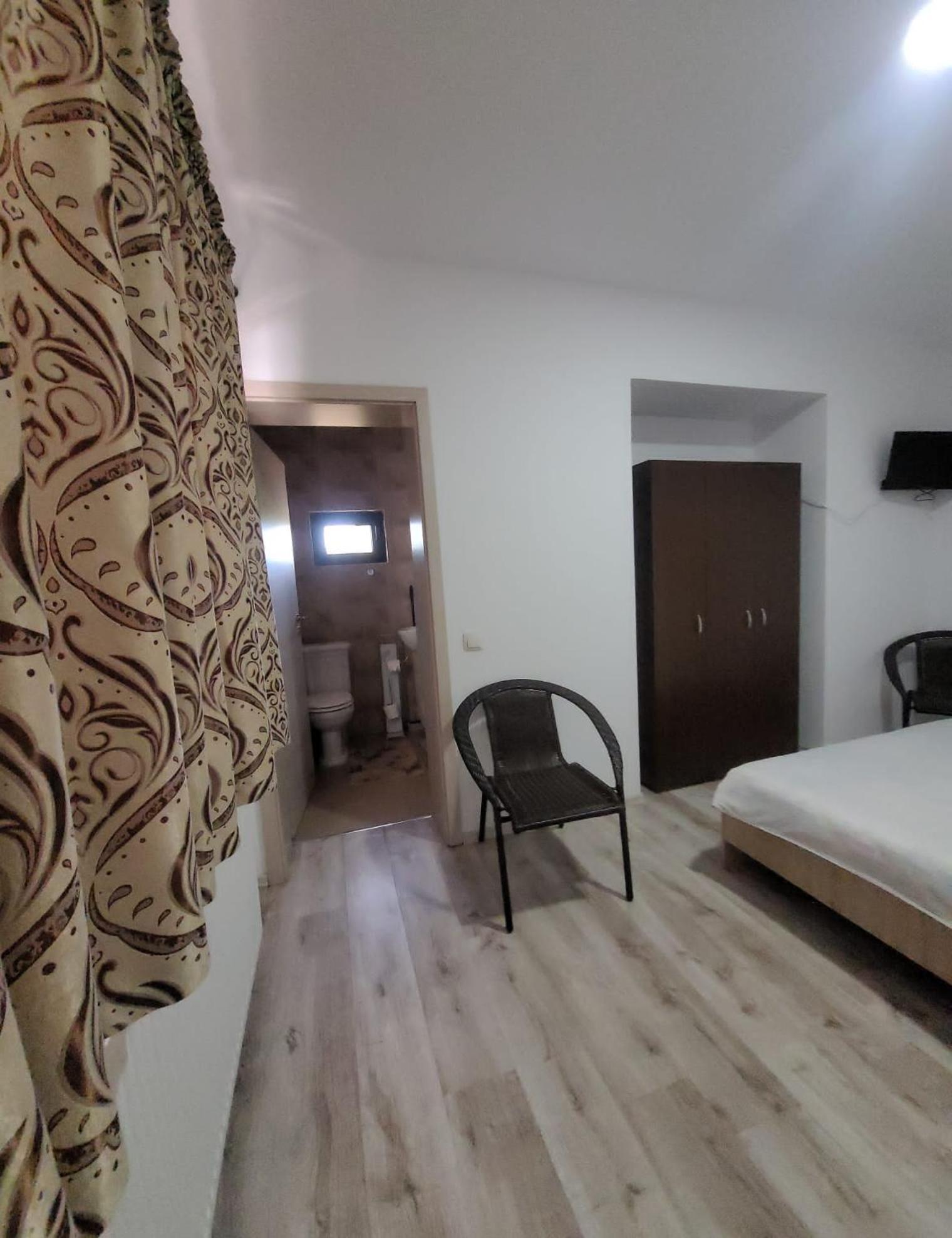 Vila Emma Rîşnov Buitenkant foto