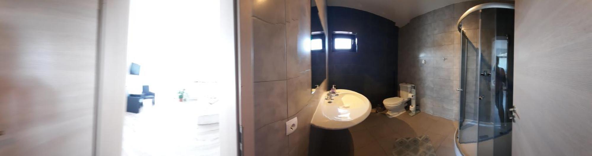 Vila Emma Rîşnov Buitenkant foto