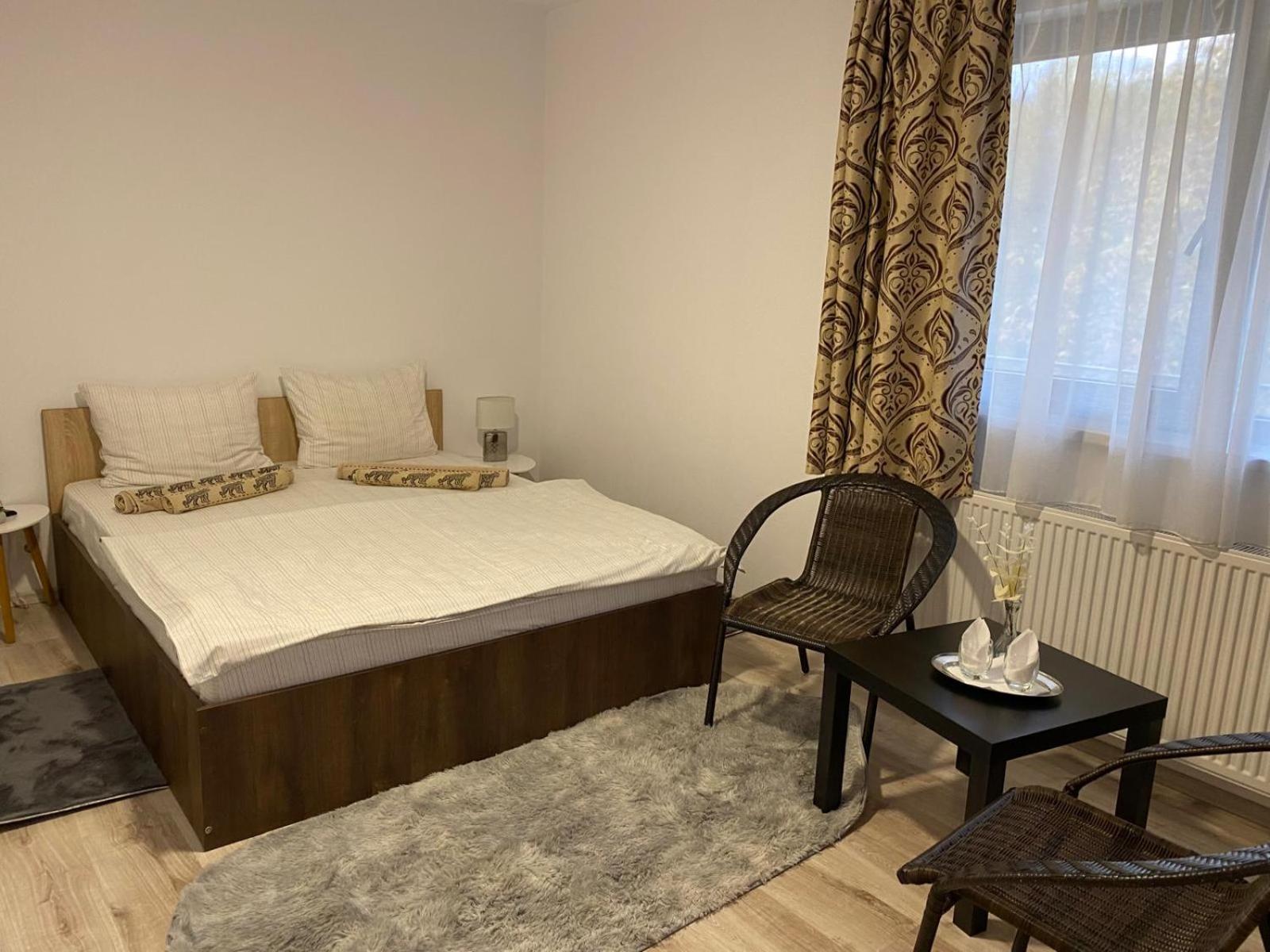 Vila Emma Rîşnov Buitenkant foto