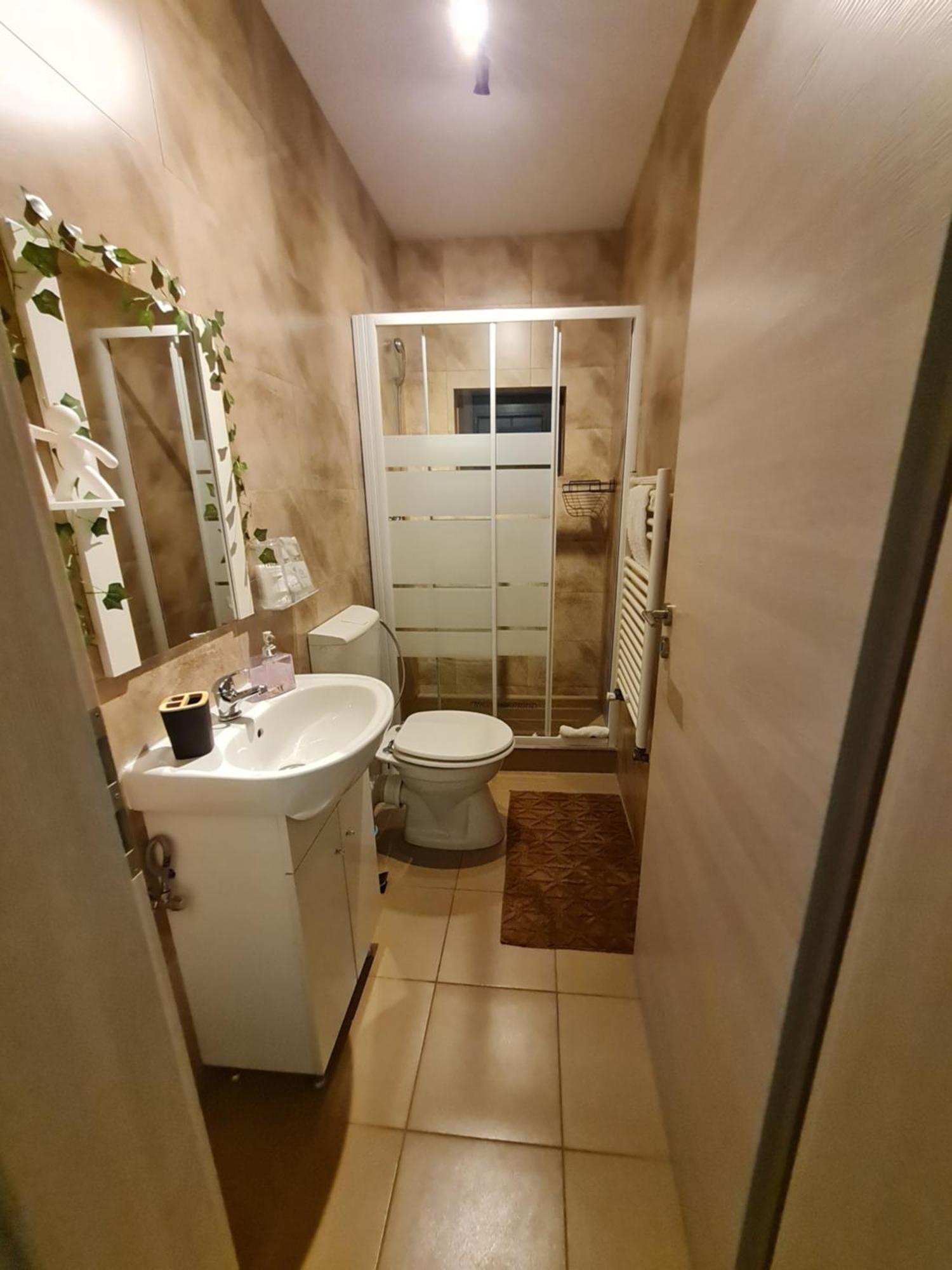 Vila Emma Rîşnov Buitenkant foto