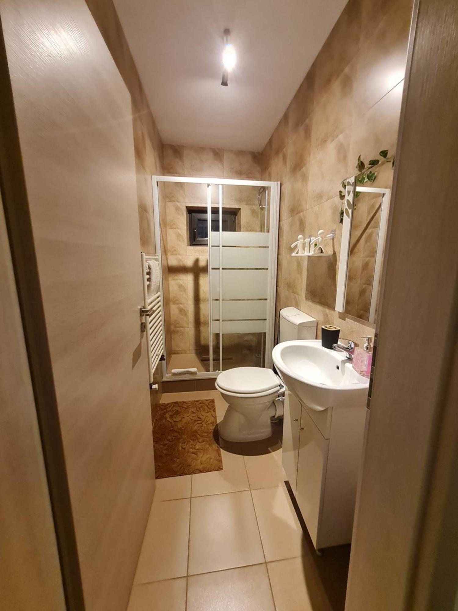 Vila Emma Rîşnov Buitenkant foto