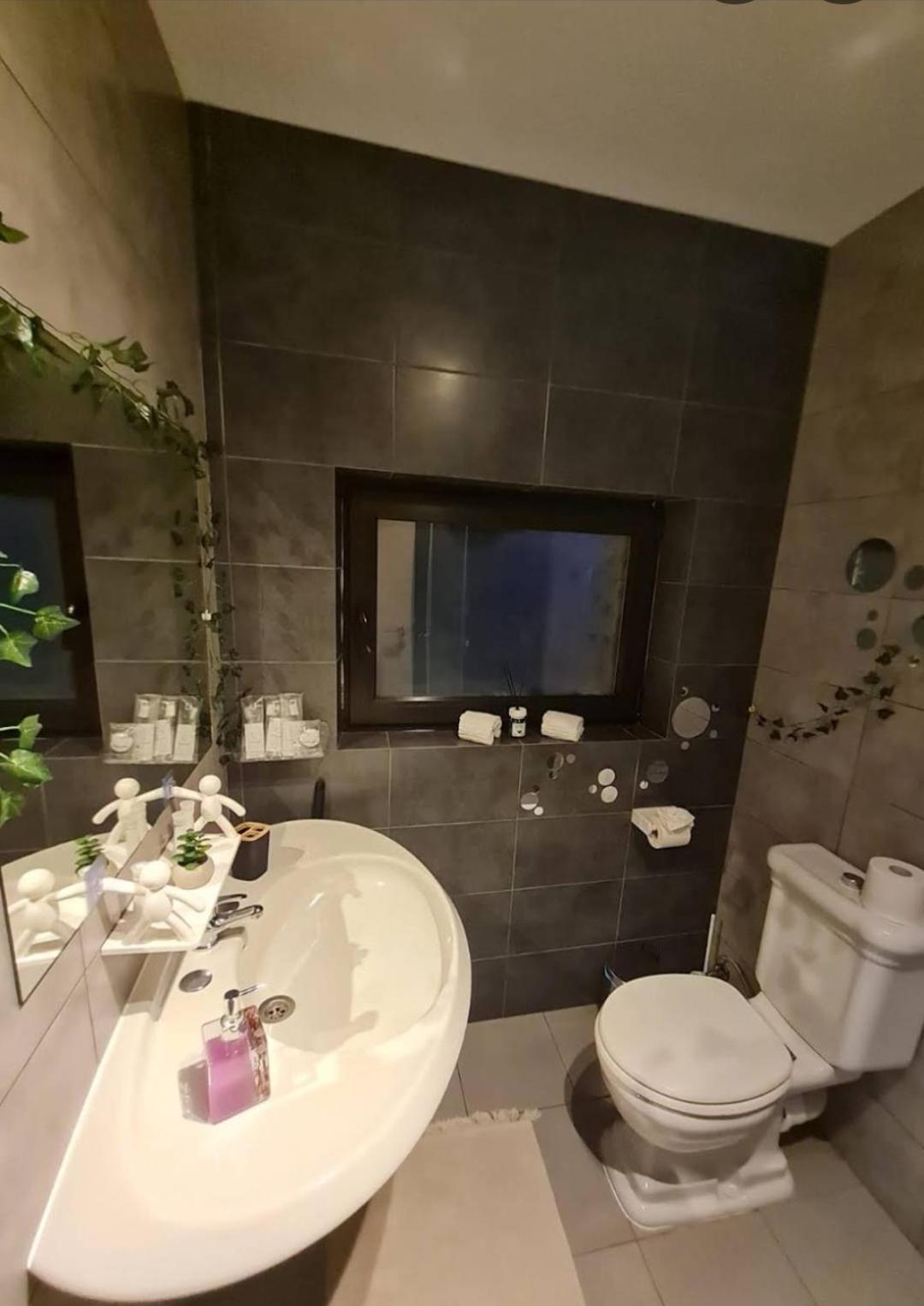 Vila Emma Rîşnov Buitenkant foto