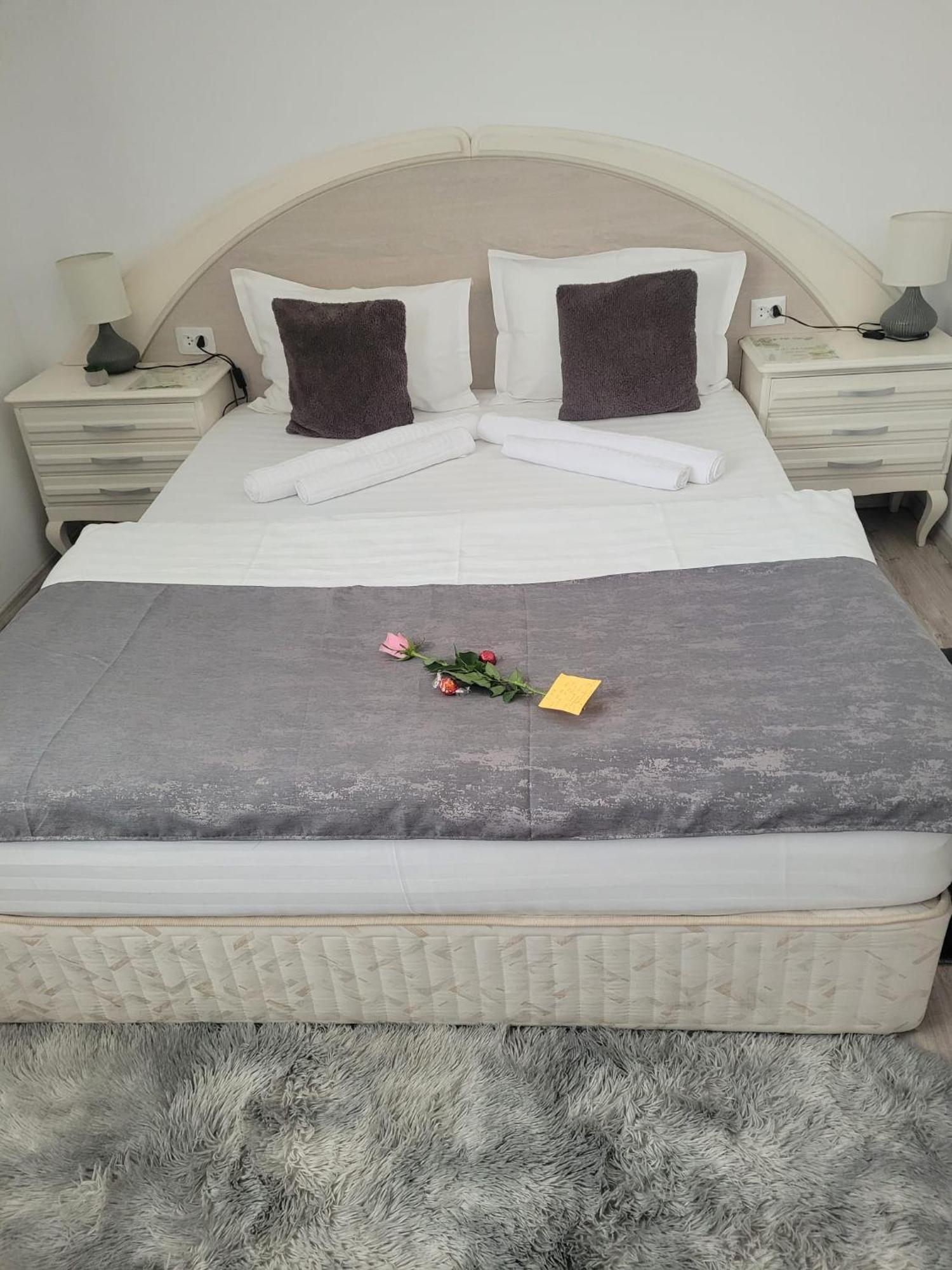 Vila Emma Rîşnov Buitenkant foto